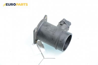 Дебитомер за Nissan Primera Traveller III (01.2002 - 06.2007) 2.2 Di, 126 к.с., № Bosch 0 280 218 005