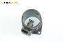 Дебитомер за Renault Clio III Hatchback (01.2005 - 12.2012) 1.5 dCi, 65 к.с., № SWK9 7007