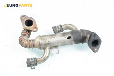 EGR охладител за Volkswagen Polo Hatchback IV (10.2001 - 12.2005) 1.4 TDI, 75 к.с.