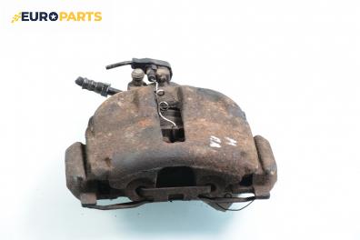 Спирачен апарат за Mercedes-Benz Sprinter 3-t Box (903) (01.1995 - 05.2006), позиция: предна, лява