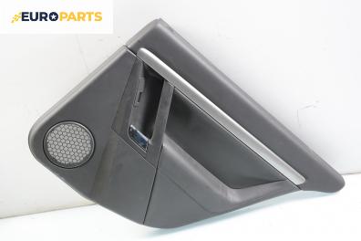 Кора врата за Opel Vectra C GTS (08.2002 - 01.2009), хечбек, позиция: задна, дясна