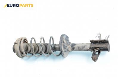 Макферсон за Mazda 323 P V Hatchback (10.1996 - 09.1998), хечбек, позиция: задна, дясна