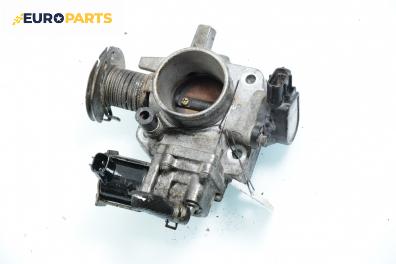 Дроселова клапа за Mazda 323 P V Hatchback (10.1996 - 09.1998) 1.3 16V, 73 к.с.
