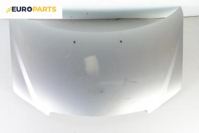 Преден капак за Mazda MPV II Minivan (08.1999 - 02.2006), 4+1 вр., позиция: предна
