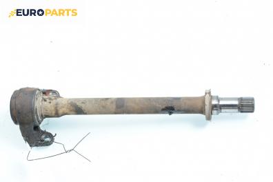 Полуоска вътрешна част за Honda Accord IV Sedan (11.1989 - 10.1993) 2.0 16V (CB3), 110 к.с., позиция: дясна
