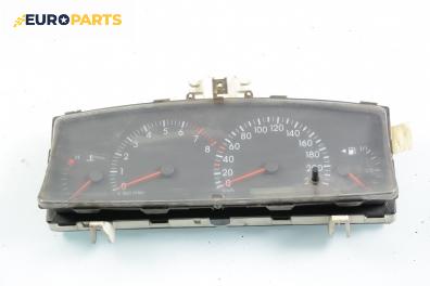 Километраж за Toyota Corolla Sedan IV (03.2001 - 03.2008) 1.4 VVT-i (ZZE120), 97 к.с.