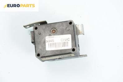 Моторче клапа парно за Honda Civic V Hatchback (10.1991 - 11.1995) 1.5 i 16V (EG4), 90 к.с.