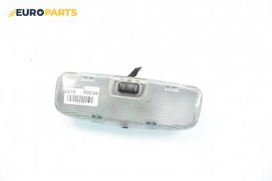 Плафон за Ford Focus II Hatchback (07.2004 - 09.2012)