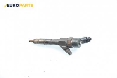 Дюза дизел за Mitsubishi Space Star Minivan (06.1998 - 12.2004) 1.9 DI-D (DG4A), 102 к.с., № Bosch 0 445 110 021