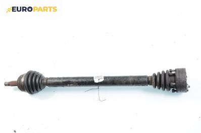 Полуоска за Seat Cordoba Sedan II (06.1999 - 10.2002) 1.4, 60 к.с., позиция: предна, дясна