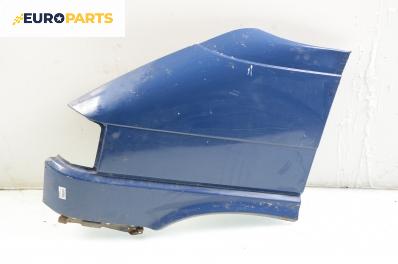 Калник за Volkswagen Transporter IV Platform (07.1990 - 04.2003), товарен, позиция: лява