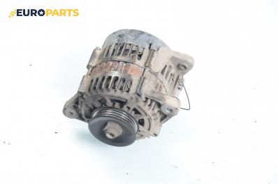 Алтернатор / генератор за Chevrolet Spark (M200, M250) (05.2005 - ...) 0.8, 50 к.с.