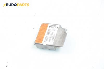Модул за AIRBAG за BMW 5 Series E39 Touring (01.1997 - 05.2004), № 65.77-8372521