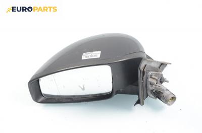 Огледало за Renault Espace IV Minivan (11.2002 - 02.2015), 4+1 вр., позиция: лява
