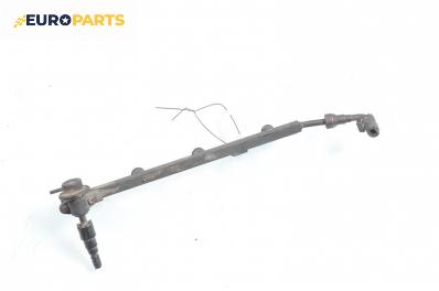 Бензинова рейка за Daewoo Lanos Hatchback (05.1997 - 01.2004) 1.3, 75 к.с.