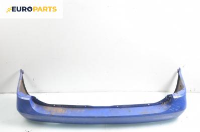 Задна броня за Opel Astra G Box (01.1999 - 04.2005), товарен