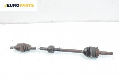 Полуоска за Nissan Primera Hatchback III (01.2002 - 06.2007) 1.8, 115 к.с., позиция: предна, дясна