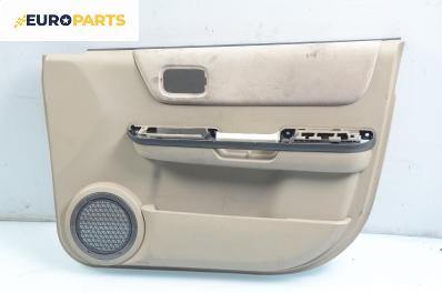 Кора врата за Nissan X-Trail I SUV (06.2001 - 01.2013), 4+1 вр., позиция: предна, дясна