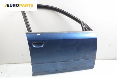 Врата за Audi A4 Avant B7 (11.2004 - 06.2008), комби, позиция: предна, дясна