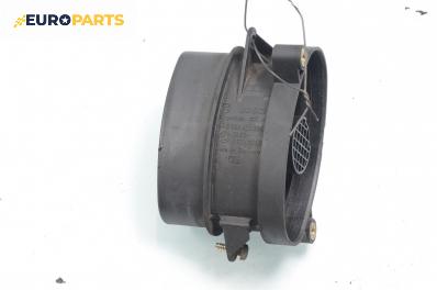 Дебитомер за BMW 5 Series E60 Touring E61 (06.2004 - 12.2010) 520 d, 163 к.с., № BMW 7 788 744.0 / Bosch 0 928 400 504