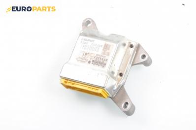 Модул за AIRBAG за Renault Espace IV Minivan (11.2002 - 02.2015), № Autoliv 603 78 55 00