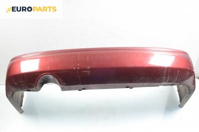 Задна броня за Subaru Legacy III Sedan (10.1998 - 08.2003), седан