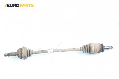 Полуоска за Subaru Legacy III Sedan (10.1998 - 08.2003) 2.0 AWD, 125 к.с., позиция: задна, лява