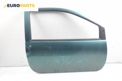 Врата за Renault Twingo I Hatchback (03.1993 - 10.2012), позиция: дясна