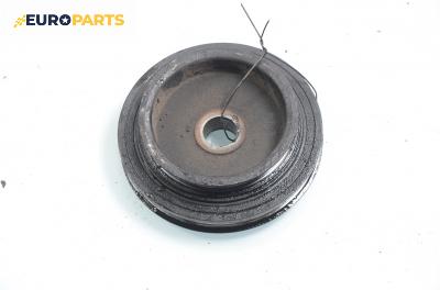 Демпферна шайба за Nissan Almera I Hatchback (07.1995 - 07.2001) 1.6, 99 к.с.
