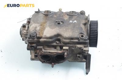Глава за Subaru Legacy III Sedan (10.1998 - 08.2003) 2.0 AWD, 125 к.с.
