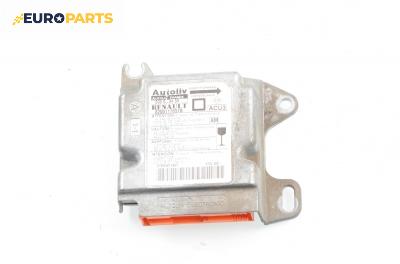 Модул за AIRBAG за Renault Megane I Grandtour (03.1999 - 08.2003), № Autoliv 600 66 94 00