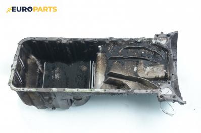 Картер за Mercedes-Benz T1 Platform (602) (01.1977 - 02.1996) 310 D 2.9, 95 к.с.