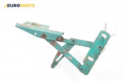 Панта преден капак за Mercedes-Benz T1 Platform (602) (01.1977 - 02.1996), позиция: лява