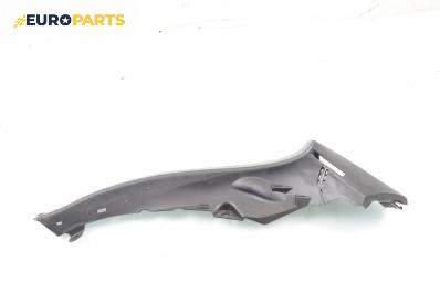 Интериорна пластмаса за BMW 7 Series E65 (11.2001 - 12.2009), 4+1 вр., позиция: предна