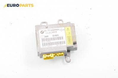 Модул за AIRBAG за BMW 7 Series E65 (11.2001 - 12.2009), № BMW 65.77-6 920 469