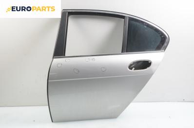 Врата за BMW 7 Series E65 (11.2001 - 12.2009), позиция: задна, лява