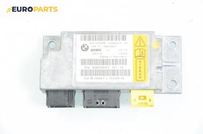 Модул за AIRBAG за BMW 7 Series E65 (11.2001 - 12.2009), № BMW 65.77-6924557