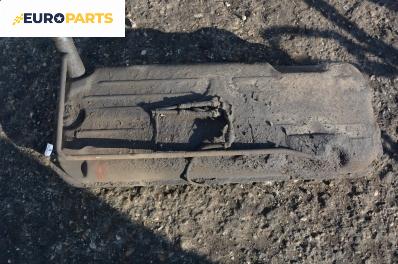 Резервоар за горивото за Mercedes-Benz T1 TN Platform (07.1981 - 06.1995) 410 D (611.417, 611.418)