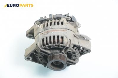 Алтернатор / генератор за Opel Astra G Sedan (09.1998 - 12.2009) 1.6, 84 к.с., № Bosch 0 124 425 009