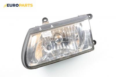 Фар за Opel Frontera B SUV (10.1998 - 02.2004), позиция: лява