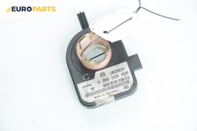 Сензор волан за Porsche Boxster Cabrio I (09.1996 - 12.2004), № Bosch 0 265 005 405 / 996.606.109.02