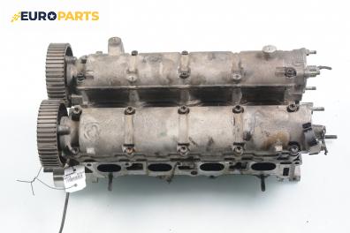 Глава за Fiat Stilo Hatchback (10.2001 - 11.2010) 1.6 16V (192_XB1A), 103 к.с.