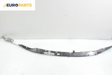 Airbag за Opel Vectra C GTS (08.2002 - 01.2009), 4+1 вр., хечбек, позиция: лява