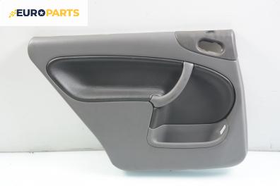 Кора врата за Saab 9-3 Hatchback (02.1998 - 08.2003), 4+1 вр., хечбек, позиция: задна, лява