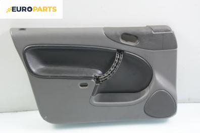 Кора врата за Saab 9-3 Hatchback (02.1998 - 08.2003), 4+1 вр., хечбек, позиция: предна, лява