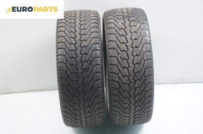 Зимни гуми NEXEN 195/55/15, DOT: 3012