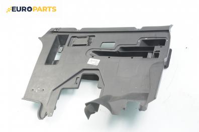 Интериорна пластмаса за Mercedes-Benz B-Class Hatchback I (03.2005 - 11.2011), 4+1 вр., хечбек, позиция: предна