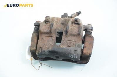 Спирачен апарат за Nissan Serena Minivan (06.1991 - 09.2001), позиция: предна, дясна, Lucas