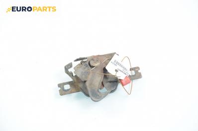 Брава преден капак за Seat Ibiza III Hatchback (08.1999 - 02.2002), 2+1 вр., позиция: предна