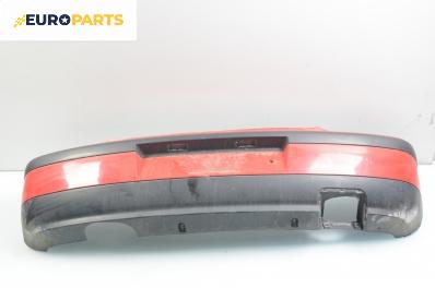 Задна броня за Seat Ibiza III Hatchback (08.1999 - 02.2002)